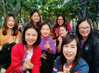 จัดบูทแสดงสินค้าสหกรณ์จังหวัดเชียง ณ โซนตลาดสหกรณ์ ... พารามิเตอร์รูปภาพ 10